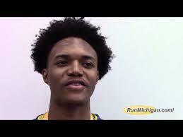 Interview: Isaiah Griffith