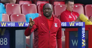 Jun 29, 2021 · patrick vieira (right) won seven major trophies as an arsenal player credit: Patrick Vieira Is Just The Latest Lampard Appointment