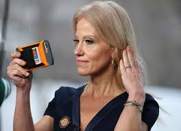 I'm so honored to be the one to supply the american people with the real alternate facts they so. Saturday Night Live Asks Where In The World Is Kellyanne Conway Uinterview