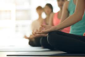 Maybe you would like to learn more about one of these? Customised Small Group Yoga Classes Melbourne Yoga With Melia