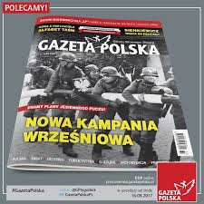 Gazeta polska codziennie wykorzystała do walki politycznej ofiary obozów śmierci. Gazeta Polska Z Fotomontazem Niemieckich Zolnierzy I Przedstawicieli Opozycji Zadnej Mysli Palkarska Propaganda