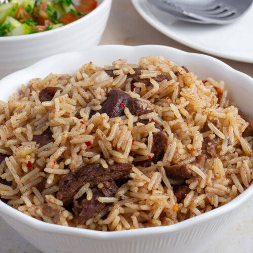 Pilau Special