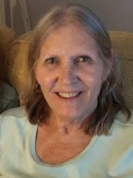 Obituary for Karin Leslie Darby