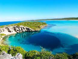 The Top 10 Amazing Underwater Wonders Of The World Shoeless Nomad Page 7 Long Island Bahamas Bahamas Vacation Blue Hole