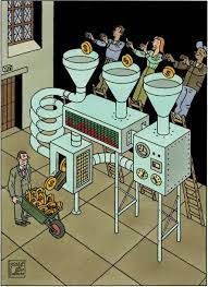 We have reviews of the best places to see in massachusetts. What Good Is Wall Street The New Yorker