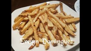 See how you can kick up boneless, tenders. French Fries Wing Stop Copycat Youtube
