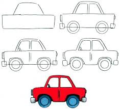 Maybe you would like to learn more about one of these? Lukisan Mengenai Kereta Dengan Pensil Lukis Kereta