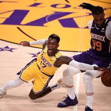 Even though pj tuckers stats were not eye catching at all he was a. Should Lakers Re Sign Dennis Schroder Or Trade Him During Free Agency Silver Screen And Roll