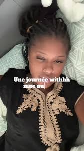 Une journée withhh maee au foyer 🏠 ehe je sais m'occuper de mon mari ...