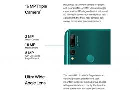 The huawei y9 prime 2019 features a unique dividing line that makes this design standout from the rest. Buy Huawei Y9 Prime 2019 Price Comparison Specs With Deviceranks Scores