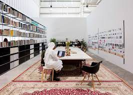 Marc Goodwin Dubai Architecture Studios Interior Design Dubai Dubai Architecture Architecture
