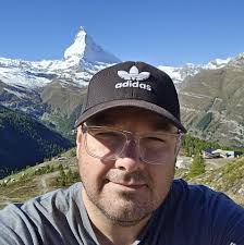 An amazing time back