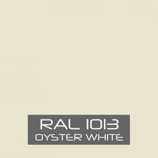 Ral 1013 Oyster White Aerosol Paint Buzzweld Coatings