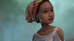 Tristan Strong Keeps Punching: Spotlight