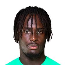 Marvin Silver Tshibuabua