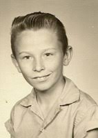 Former Clerk with 16 Air Despatch Company RASC from 25 November 1964