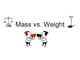 Mass Vs Weight Mass And Weight Are Related But Are Not The Same Properties Ppt Download Weight loss illustration, cartoon overweight obese woman man character losing fat after diet and fitness sport exercises set. mass vs weight mass and weight are