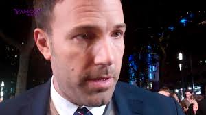 Why Ben Affleck is the wrong choice to play Batman