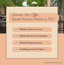 Spann Notary Services, LLC