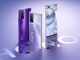 Honor 30 Pro+ - Notebookcheck.com ...