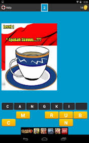 Berikut ini kami sediakan kepada sobat kumpulan kunci jawaban game tebak gambar dari level 1 hingga level 43 pastinya dengan kunci jawaban tebak gambar akan memudahkan anda untuk melewati step by step dari soal kunci jawaban tebak gambar level 11. Jawaban Tebak Siapakah Aku Level 2 Kami