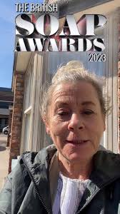 Soap Awards voting is now open!