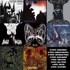 Ranked Electric Wizard Astral Noize