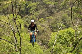 Tirolesa is an accommodation in puebla. Las 5 Tirolesas Mas Emocionantes De Mexico Food And Travel Mexico