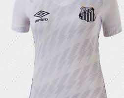 Ou 7x de r$ 37,13 sem juros. Em Comemoracao De Mais Um Aniversario Santos Lanca Novo Uniforme Veja Fotos Meu Peixao