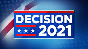 Here are the top stocks to buy in november. Virginia General Election Results For Amherst County On Nov 2 2021