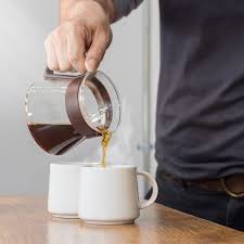 The caffeine content of a drink does not. 11 Healthy Coffee Recipes That Go Beyond Taking It Black