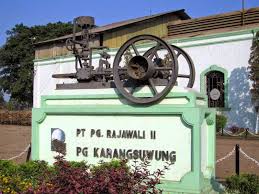 Lowongan kerja terbaru daerah jabodetabek + karawang untuk lulusan sma, smk, d3, dan s1 💯 tidak dipungut biaya 📌 saat ini belum menerima pp/sejenisnya www.lokerpt.com. Apa Kabar Pabrik Gula Karangsuwung Cirebon Cakrabuana
