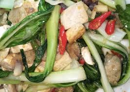 Sayur pokcoy memiliki tekstur yang lembut dan rasa yang khas. Resep Baru Tumis Pakcoy Bok Choy Plus Tahu Baso Pedas Manis Ala Warung Resep Ala Rumahan