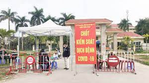 Hai ca nhiễm này được bộ y tế ghi nhận là ca cộng đồng, song chưa cấp mã số bệnh nhân. Ná»¯ Ä'iá»u DÆ°á»¡ng DÆ°Æ¡ng Tinh Covid 19 Háº£i Phong Thá»±c Hiá»‡n Gian Cach Xa Há»™i Theo Khu Vá»±c Thá»i Sá»± Thanh Nien