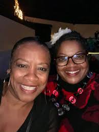 T-birds '85 reunion festivities