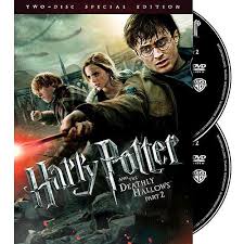 The final battle | harry potter and the deathly hallows pt. Harry Potter And The Deathly Hallows Part 2 Special Edition Widescreen Walmart Com Walmart Com