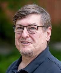 Alumnus Cory Named VP of General Dynamics Robotic Systems