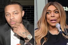 AND I OOP!: Wendy Williams Shades The Hell Out of Liccle Bow Wow