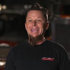 Dave Proves He’s Still 'The Graphics Guy' With This Custom ’65 Mustang 🎨🏁 