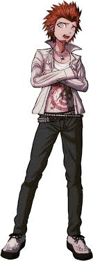Job interview questions and sample answers list, tips, guide and advice. Leon Kuwata Sprite Gallery Danganronpa Wiki Fandom In 2021 Leon Kuwata Danganronpa Characters Danganronpa