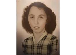 Evelyn Rowe Obituary (2025)