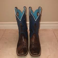 Ariat Men Ranchero Boots