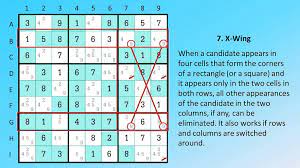 About new york times games. Top Nine Most Often Used Strategies For Solving Expert Sudoku Puzzles Video Dailymotion