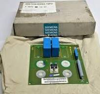 Siemens 6SE7038-6EK84-1GF0 Board Snubber Module 6SE70386EK841GF0 / -1GFO