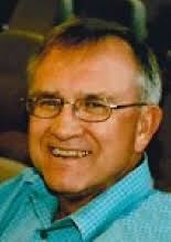 Obituary information for Alan Mark Schendel