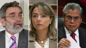 Exmagistrados y consejeros locales quieren llegar al INE