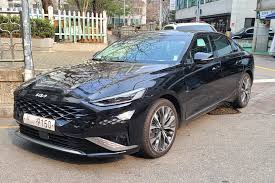 Features 5.0″ display, mt6735 chipset, 8 mp primary camera, 5 mp front camera, 2125 mah battery, 16 gb storage, 1.5 gb ram. 300 Hp Kia K8 Sedan Spotted Testing In The Wild Carbuzz