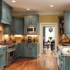 Who says rustic kitchen cabinets are just for old houses? Rustic Interior Design Guide Kitchens Cabinetry
