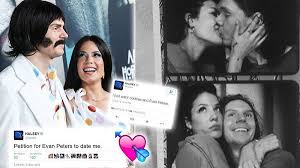 Who is alev aydin, halsey's boyfriend? Who Is Halsey Aka Ashley Frangipane S Boyfriend Her Past Relationships Parents Family Siblings Married Biography