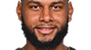 Marques Bolden: News, Stats, Bio & More